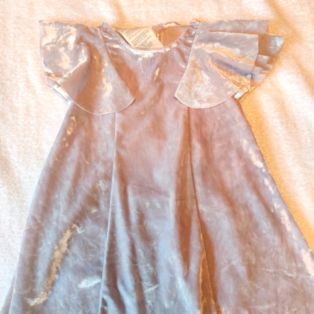 Baby girl dress